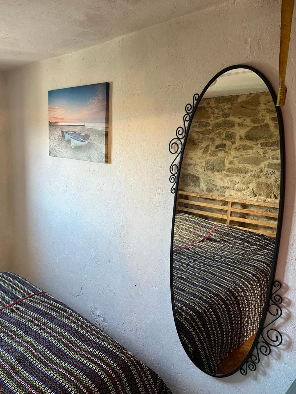 Quinta Laranja - Turismo Rural - Alvorninha Exteriör bild