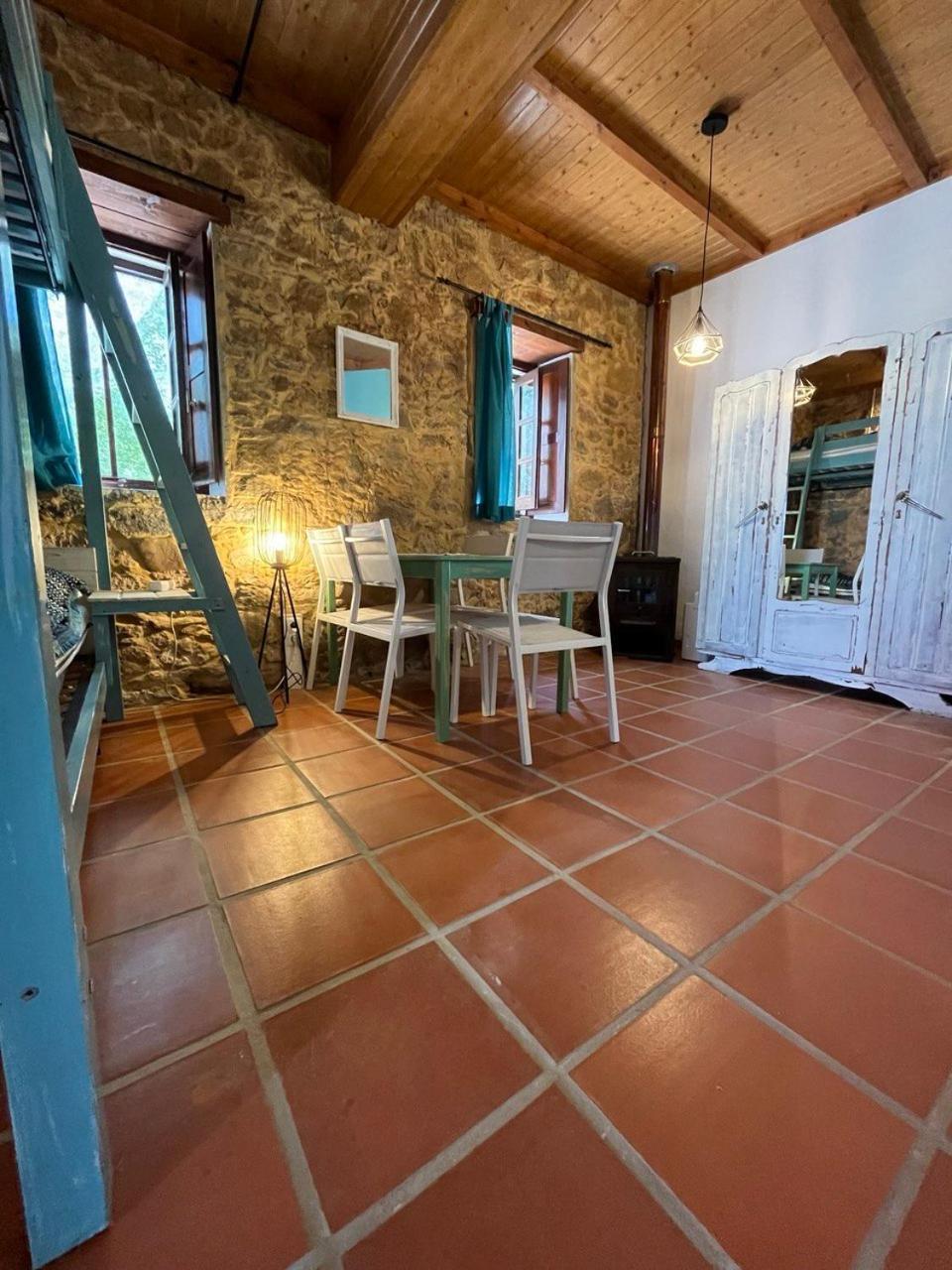 Quinta Laranja - Turismo Rural - Alvorninha Exteriör bild