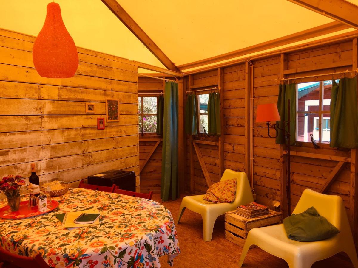 Quinta Laranja - Turismo Rural - Alvorninha Exteriör bild
